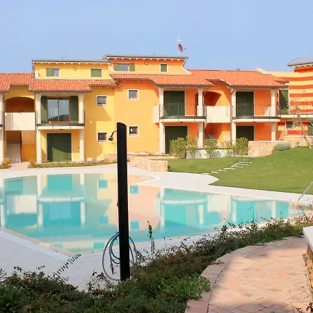 Ferienhaus Andreina Trentatre *