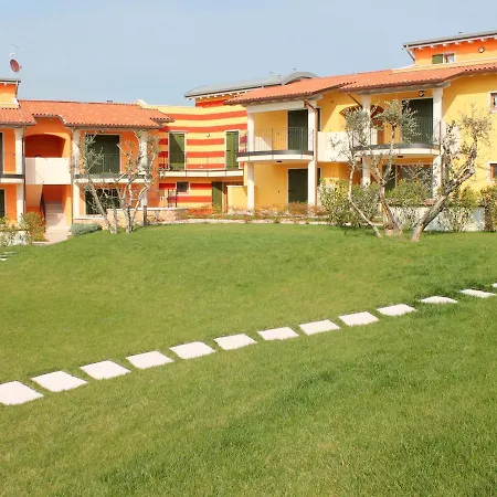 Ferienhaus Andreina Trentatre Lazise