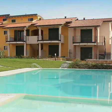 Andreina Trentatre * Lazise