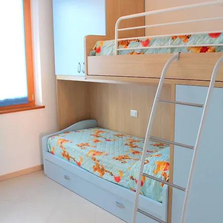 Ferienhaus Andreina Trentatre Lazise