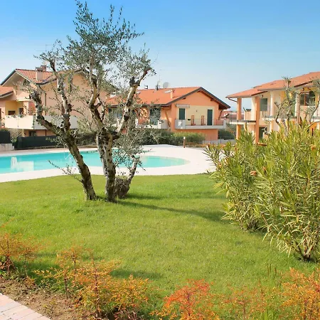 Andreina Trentatre Ferienhaus Lazise